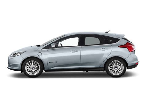 ford focus electric 2015 photo