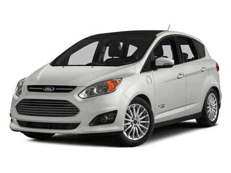 ford focus energi photo