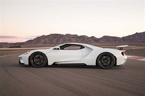 ford ford gt photo