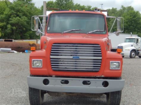 ford l9000 1992 photo