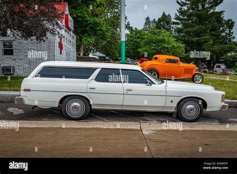 ford ltd photo