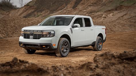 ford maverick 2023 photo