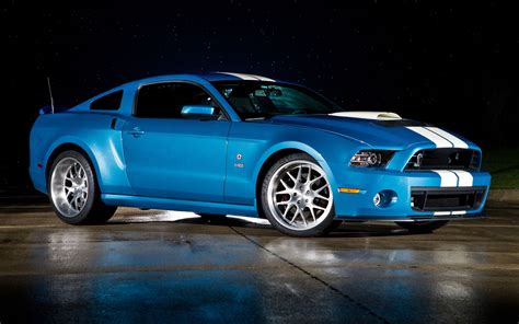 ford mustang 2013 photo