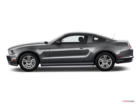 ford mustang 2014 photo