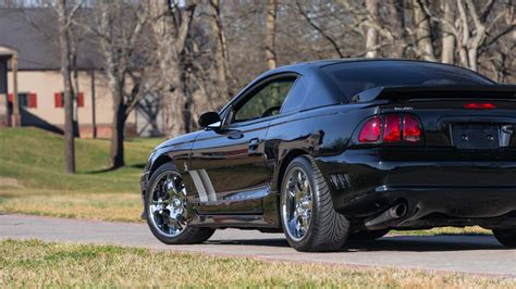 ford mustang gt 1998 photo