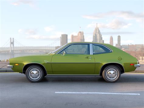 ford pinto photo