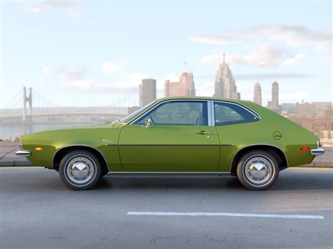 ford pinto photo