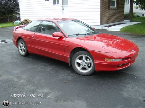 ford probe 1994 photo