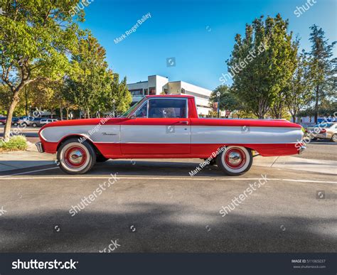 ford ranchero photo