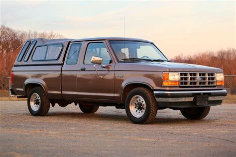 ford ranger 1992 photo