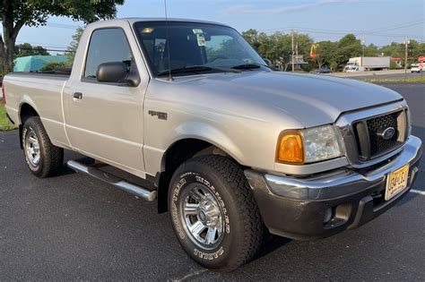 ford ranger 2005 photo