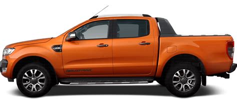 ford ranger 2016 photo