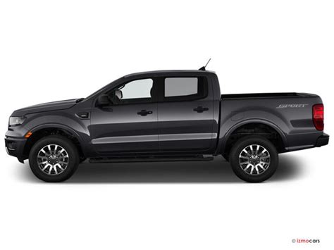 ford ranger 2020 photo