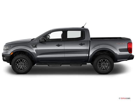 ford ranger 2022 photo