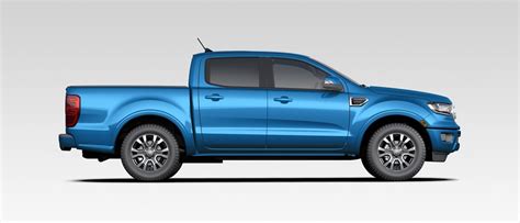 ford ranger 2023 photo