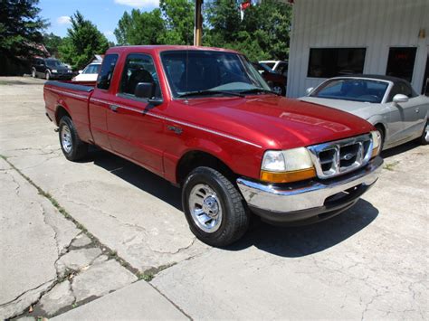 ford supercab 1999 photo