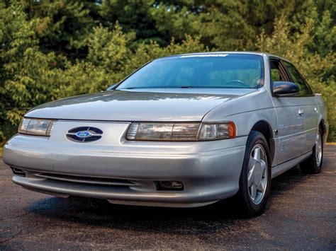 ford taurus 1995 photo