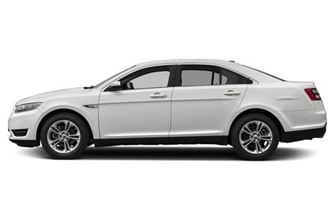 ford taurus 2017 photo