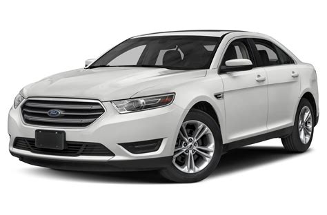 ford taurus 2019 photo