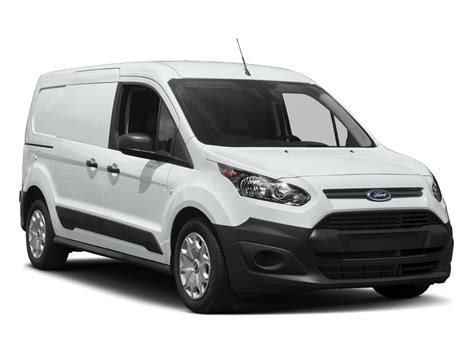 ford transit 2018 photo