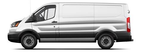 ford transit 2019 photo