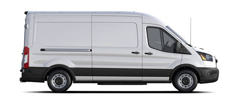 ford transit 2021 photo