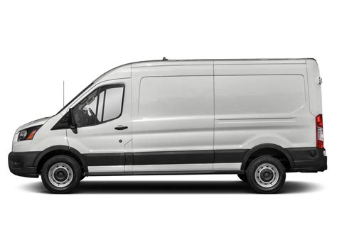 ford transit 2022 photo