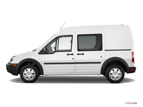 ford transit connect 2010 photo