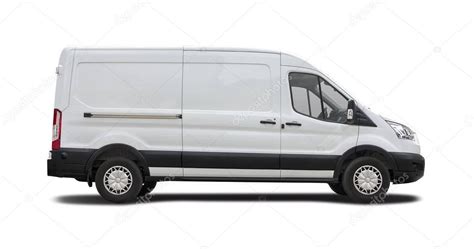 ford transit photo