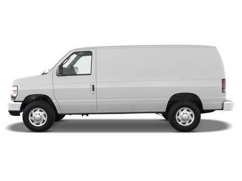 ford van photo