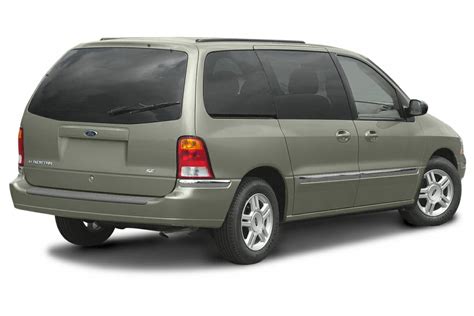 ford windstar 2002 photo