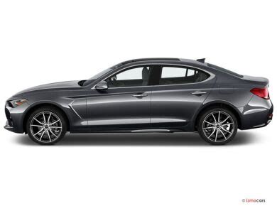 genesis g70 2020 photo