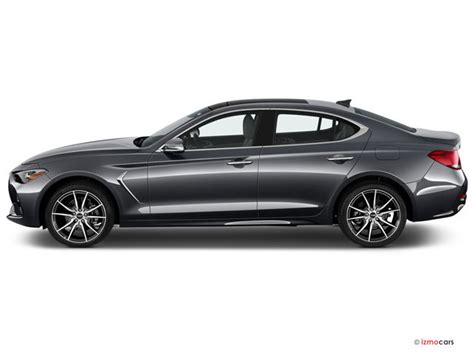 genesis g70 photo