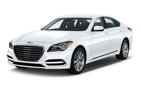 genesis g80 2019 photo