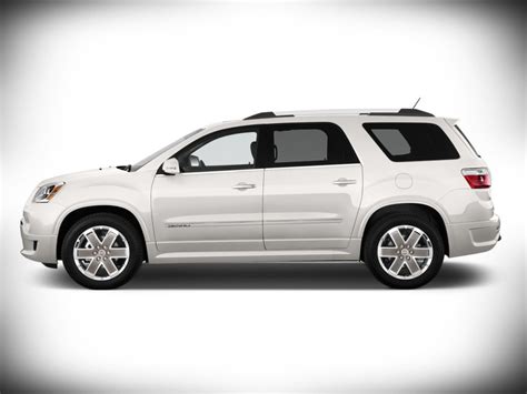 gmc acadia 2012 photo