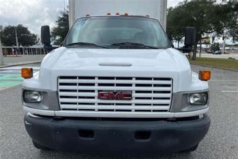 gmc c5500 2005 photo