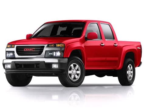 gmc canyon 2012 photo