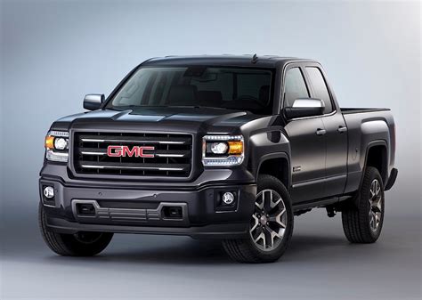 gmc crew cab photo