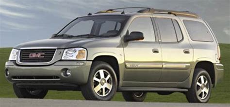 gmc envoy 360 photo