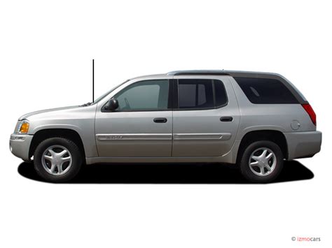 gmc envoy xuv 2005 photo