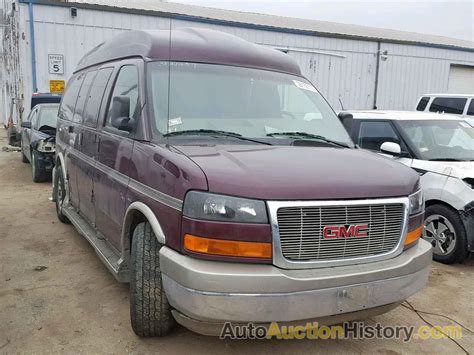 gmc g1500 2003 photo