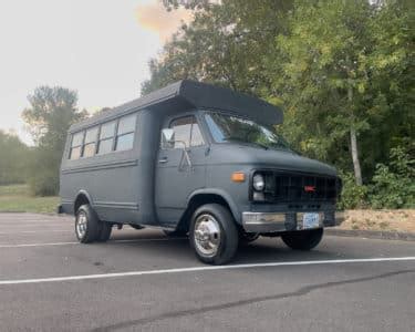 gmc g30 photo