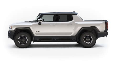 gmc hummer ev 2022 photo