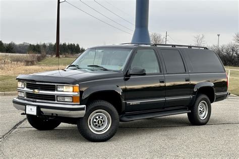 gmc k2500 1994 photo