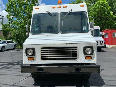 gmc p30 photo