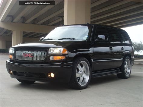 gmc s utility 2003 photo