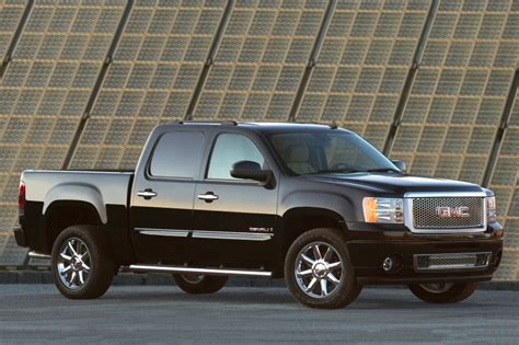 gmc sierra 1500 2012 photo