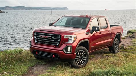 gmc sierra 1500 2019 photo