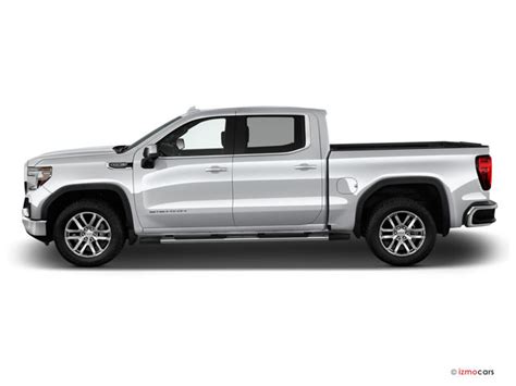 gmc sierra 1500 2021 photo