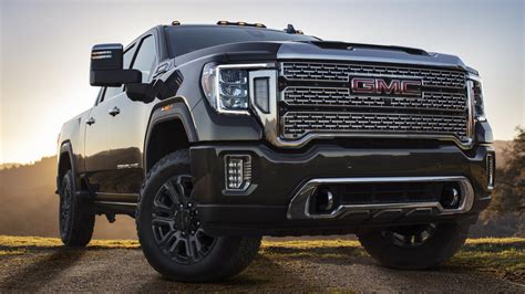 gmc sierra 1500 hd photo